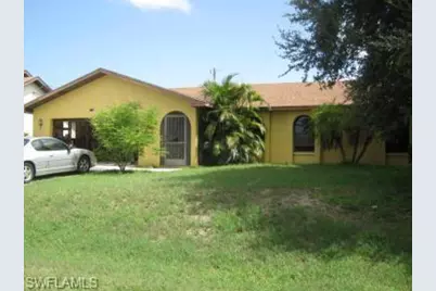 1105 SE 23rd St, Cape Coral, FL 33990 - Photo 1