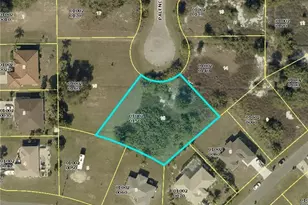 506 Palencia Ct, Lehigh Acres, FL 33974 - Photo 1