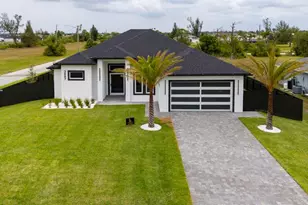 3007 NW 10th St, Cape Coral, FL 33993 - Photo 1