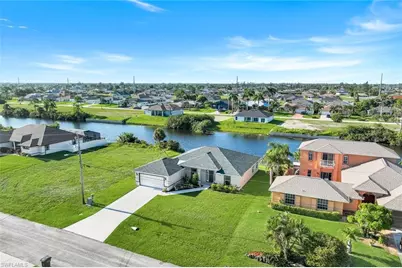 2224 NW 25th Ter, Cape Coral, FL 33993 - Photo 1