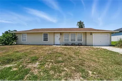 1317 NE 15th Ter, Cape Coral, FL 33909 - Photo 1