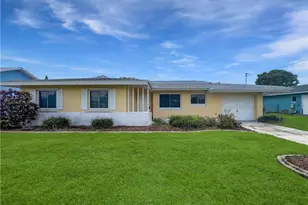 218 SW 46th Terrace, Cape Coral, FL 33914 - Photo 1