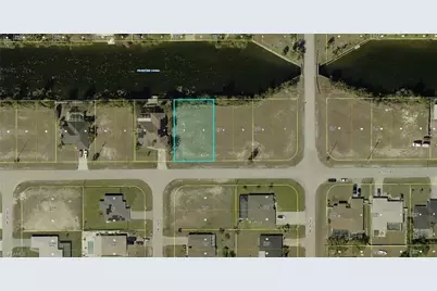 219 NE 19th Ter, Cape Coral, FL 33909 - Photo 1