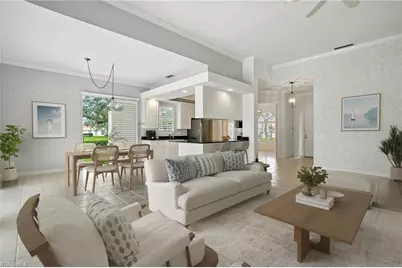 4017 Isla Ciudad Ct, Naples, FL 34109 - Photo 1