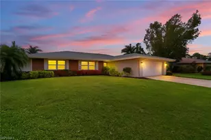 2182 Channel Way, North Fort Myers, FL 33917 - Photo 1