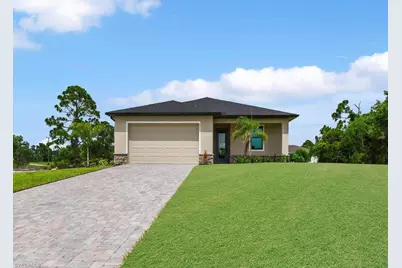 1023 NW 9th St, Cape Coral, FL 33993 - Photo 1