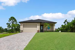1023 NW 9th St, Cape Coral, FL 33993 - Photo 1