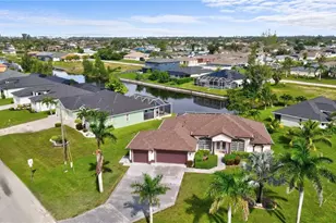 2814 SW 8th Pl, Cape Coral, FL 33914 - Photo 1