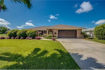 1220 SE 19th Ln, Cape Coral, FL 33990 - Photo 1