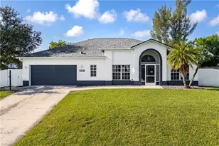 1132 SW 29th St, Cape Coral, FL 33914 - Photo 1