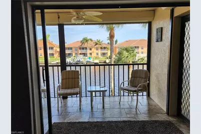 4515 Country Club Blvd #204, Cape Coral, FL 33904 - Photo 1