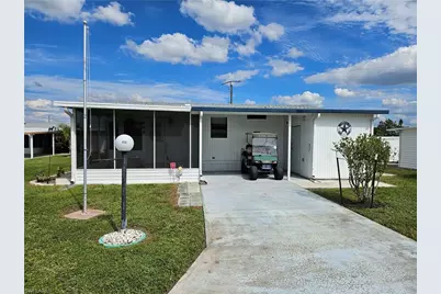 5558 Palm Beach Blvd #436, Fort Myers, FL 33905 - Photo 1