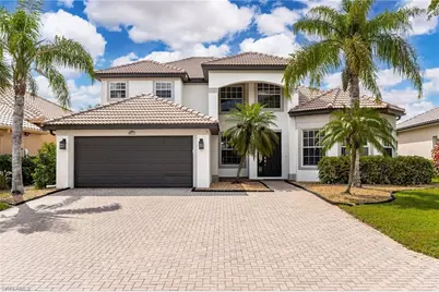 12406 Rock Ridge Ln, Fort Myers, FL 33913 - Photo 1