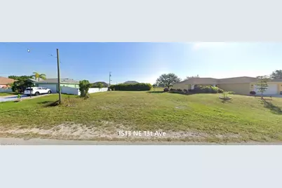 1513 NE 13th Ave, Cape Coral, FL 33909 - Photo 1