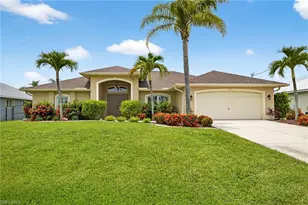2820 SW 29th Pl, Cape Coral, FL 33914 - Photo 1
