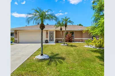 1309 SE 27th St, Cape Coral, FL 33904 - Photo 1