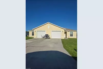 906 SE 6th Ct, Cape Coral, FL 33990 - Photo 1