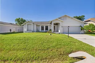 8120 Pennsylvania Blvd, Fort Myers, FL 33967 - Photo 1