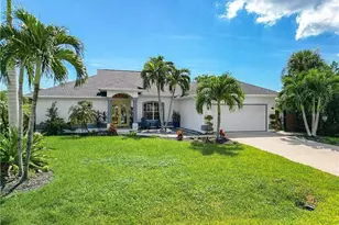 1720 SW 49th Ln, Cape Coral, FL 33914 - Photo 1
