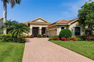 3231 Shady Bend, Fort Myers, FL 33905 - Photo 1