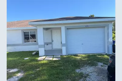 1031 Jaguar Blvd, Lehigh Acres, FL 33974 - Photo 1