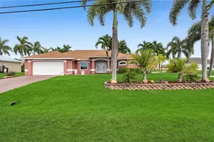 101 Northwest 28th Ave, Cape Coral, FL 33993 - Photo 1