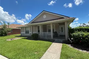 1125 Serenity Ln, Immokalee, FL 34142 - Photo 1