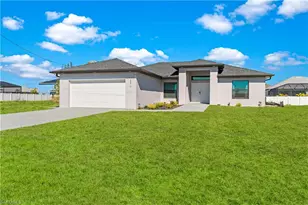 2817 SW 3rd St, Cape Coral, FL 33991 - Photo 1