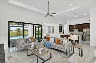 1223 SW 28th Terrace, Cape Coral, FL 33914 - Photo 1