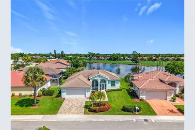 2071 Rio Nuevo Dr, North Fort Myers, FL 33917 - Photo 1