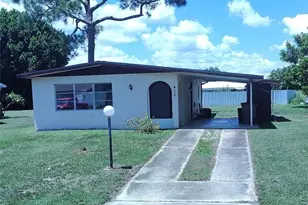 406 Morgan Cir S, Lehigh Acres, FL 33936 - Photo 1
