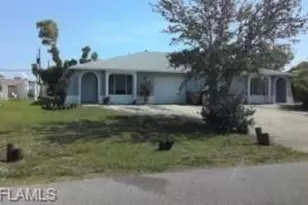 1015 SW 48th Terrace, Cape Coral, FL 33914 - Photo 1