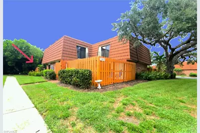 1428 Park Shore Cir #3, Fort Myers, FL 33901 - Photo 1