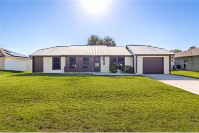 2713 SW 12th Pl, Cape Coral, FL 33914 - Photo 1