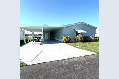 3038 Artesian Ln, North Fort Myers, FL 33917 - Photo 1