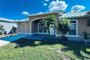 4813 30th St SW, Lehigh Acres, FL 33973 - Photo 1
