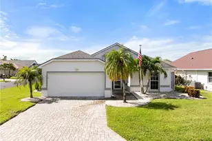 3820 Ponytail Palm Ct, North Fort Myers, FL 33917 - Photo 1
