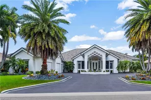 11970 Rosemount Dr, Fort Myers, FL 33913 - Photo 1