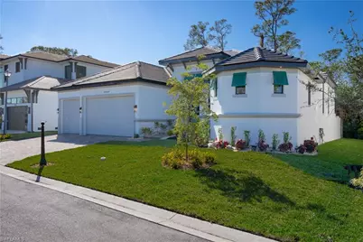 27109 Serrano Way, Bonita Springs, FL 34135 - Photo 1