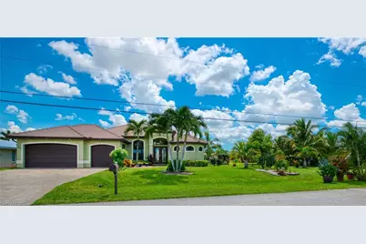 1826 SE 15th Ter, Cape Coral, FL 33990 - Photo 1