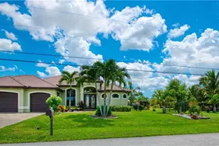 1826 SE 15th Terrace, Cape Coral, FL 33990 - Photo 1