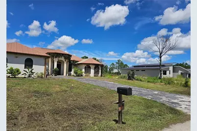 1007 State Ave, Lehigh Acres, FL 33972 - Photo 1