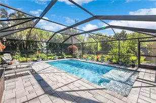 213 SW 38th Terrace, Cape Coral, FL 33914 - Photo 1