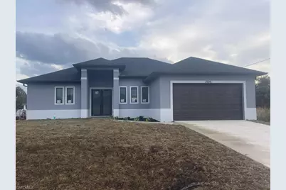 3901 17th St SW, Lehigh Acres, FL 33976 - Photo 1