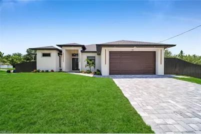 764 Clancy St E, Lehigh Acres, FL 33974 - Photo 1