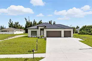 2838 Tropicana Parkway W, Cape Coral, FL 33993 - Photo 1