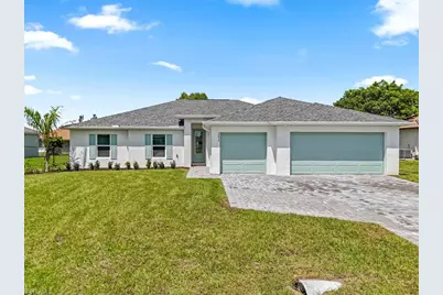 3030 SW 11th Ct, Cape Coral, FL 33914 - Photo 1