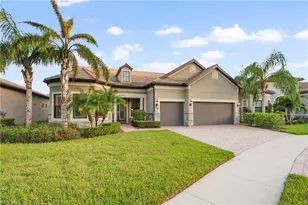 12917 Hadley Court, Fort Myers, FL 33913 - Photo 1