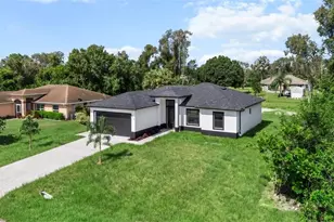 312 Ranch Ave, Lehigh Acres, FL 33974 - Photo 1