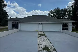 5401 Banning St, Lehigh Acres, FL 33971 - Photo 1